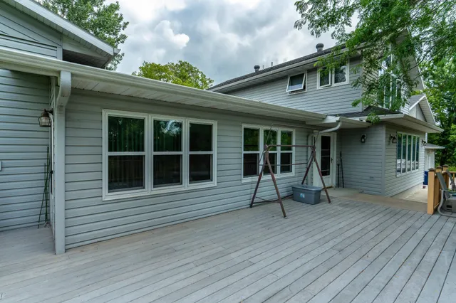 $589,000 | 1225 East Mt Faith Avenue, Fergus Falls, MN 56537