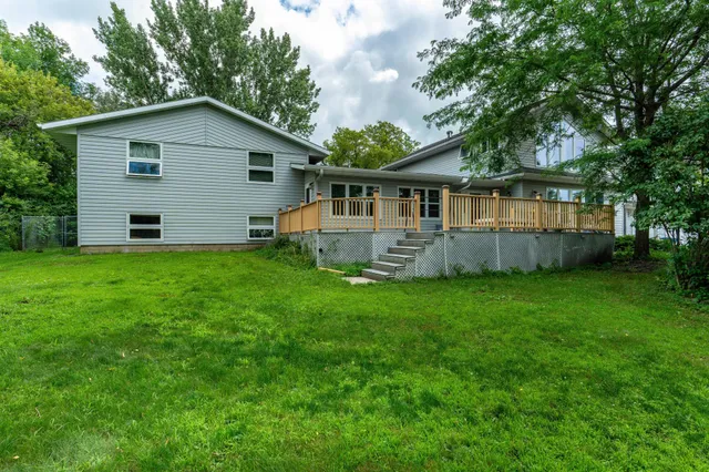 $589,000 | 1225 East Mt Faith Avenue, Fergus Falls, MN 56537