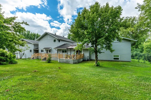 $589,000 | 1225 East Mt Faith Avenue, Fergus Falls, MN 56537