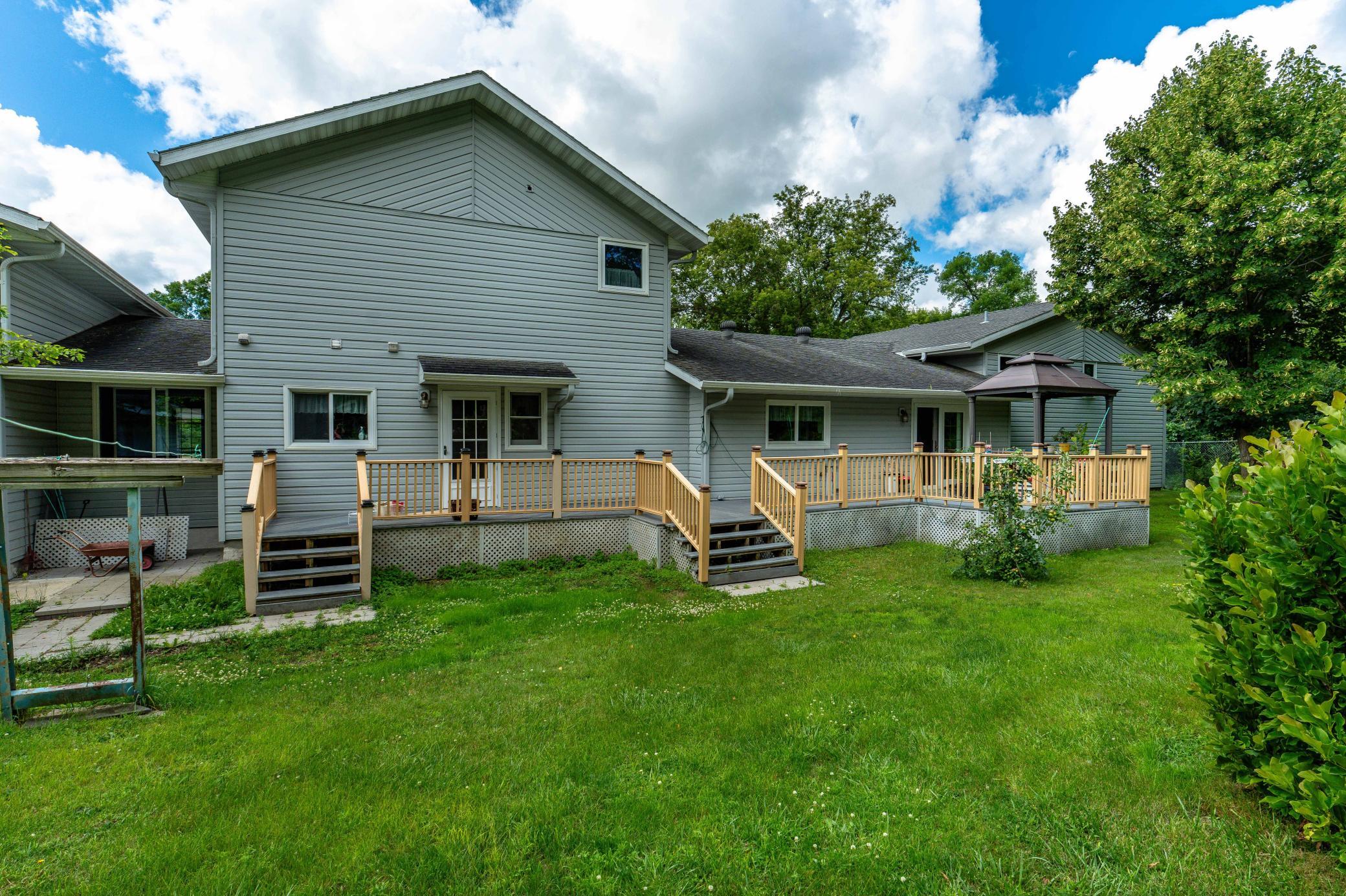 1225 East Mt Faith Avenue Fergus Falls, MN 56537 - Photo 25 of 111