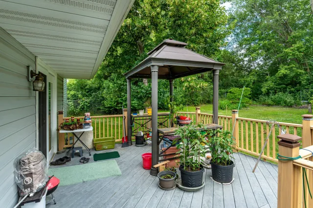 $589,000 | 1225 East Mt Faith Avenue, Fergus Falls, MN 56537