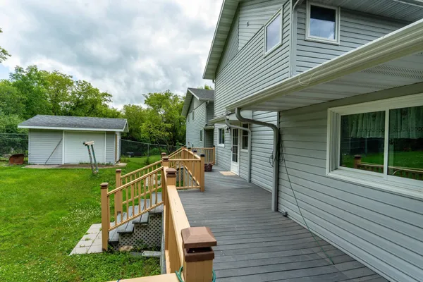 $589,000 | 1225 East Mt Faith Avenue, Fergus Falls, MN 56537