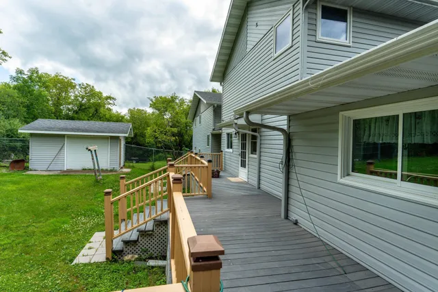 $589,000 | 1225 East Mt Faith Avenue, Fergus Falls, MN 56537