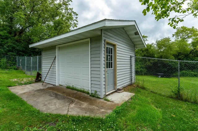 $589,000 | 1225 East Mt Faith Avenue, Fergus Falls, MN 56537