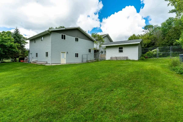 $589,000 | 1225 East Mt Faith Avenue, Fergus Falls, MN 56537