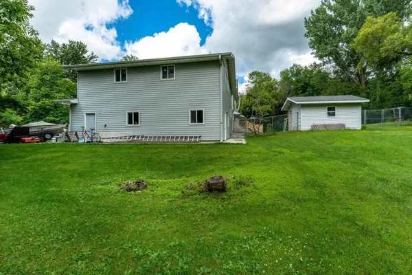 $589,000 | 1225 East Mt Faith Avenue, Fergus Falls, MN 56537