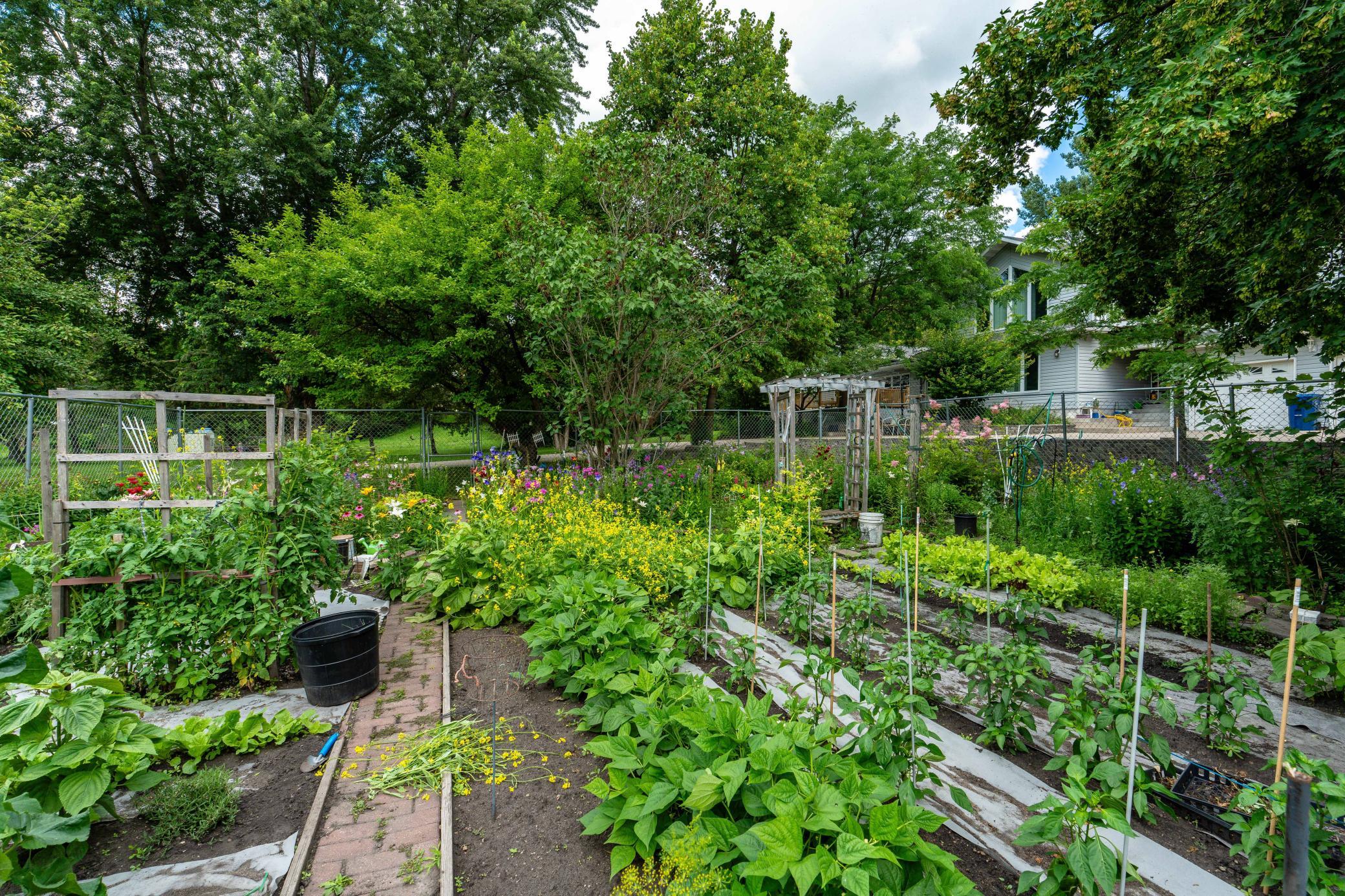1225 East Mt Faith Avenue Fergus Falls, MN 56537 - Photo 37 of 111