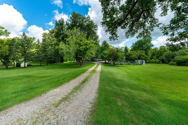 $589,000 | 1225 East Mt Faith Avenue, Fergus Falls, MN 56537