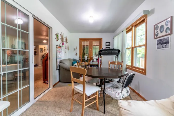 $589,000 | 1225 East Mt Faith Avenue, Fergus Falls, MN 56537