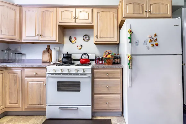 $589,000 | 1225 East Mt Faith Avenue, Fergus Falls, MN 56537