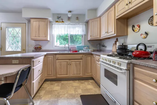 $589,000 | 1225 East Mt Faith Avenue, Fergus Falls, MN 56537