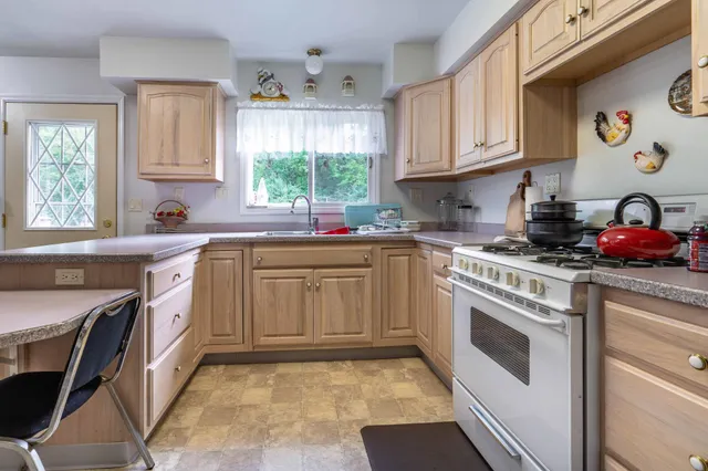 $589,000 | 1225 East Mt Faith Avenue, Fergus Falls, MN 56537