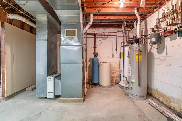 $589,000 | 1225 East Mt Faith Avenue, Fergus Falls, MN 56537