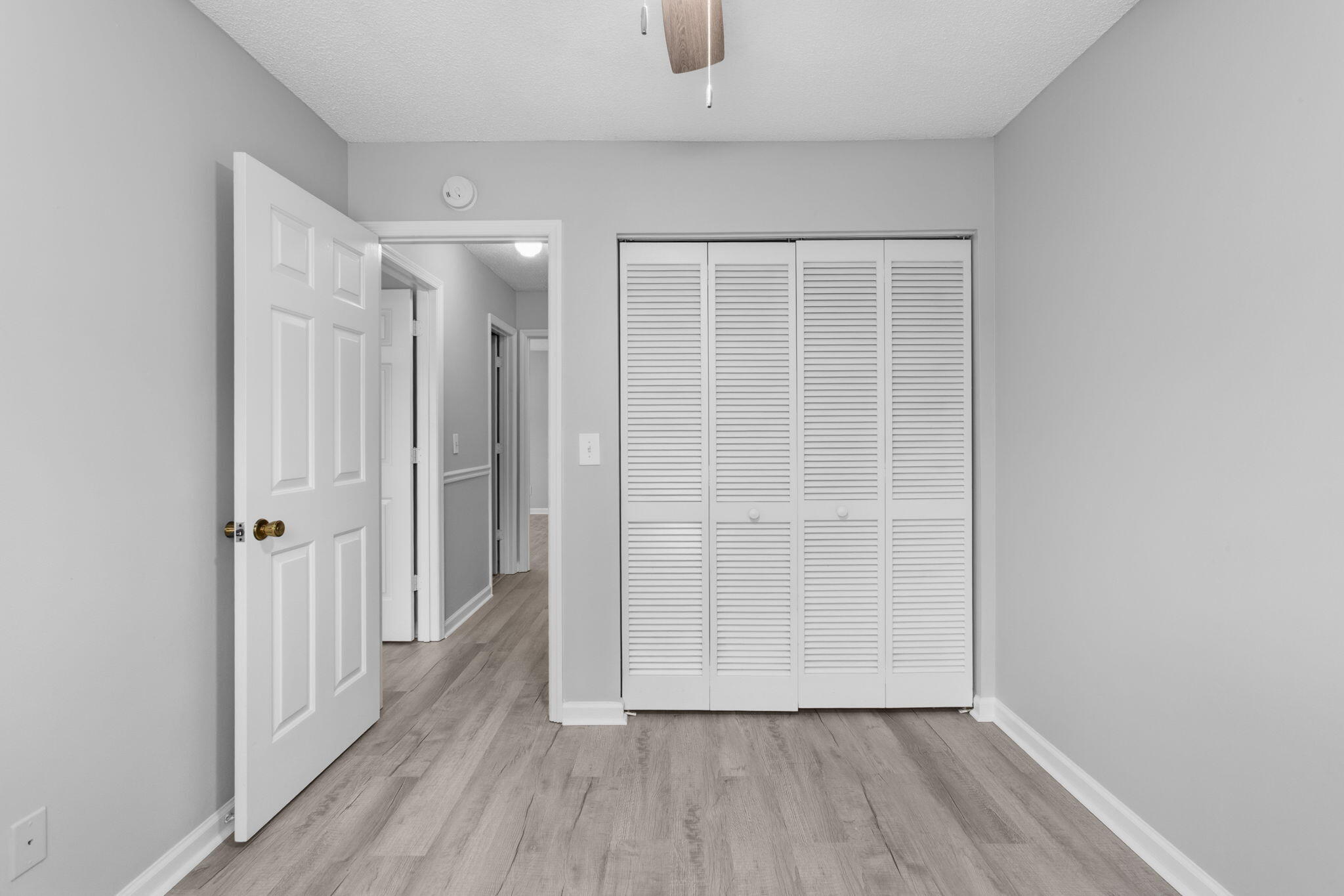 9512 One Notch Road Ladson, SC 29456 - Photo 18 of 20 Bedroom 3