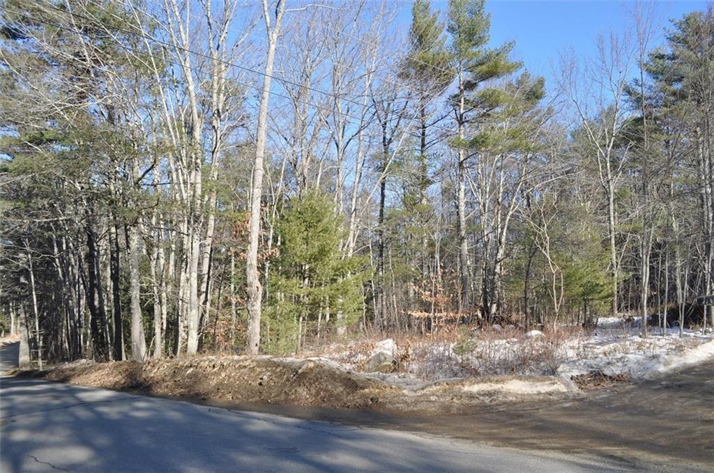 Lot 5-1 Lessner Road Damariscotta, ME 04543 - Photo 1 of 4 Deep Lot with frontage on both...