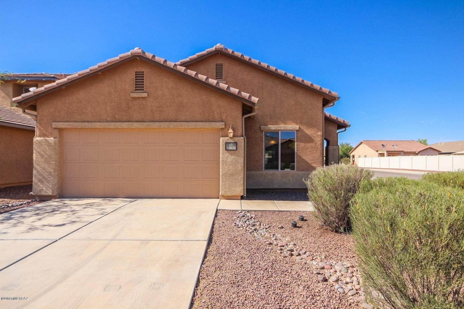 20826 East Frontier Road Red Rock, AZ 85145 - Photo 2 of 18