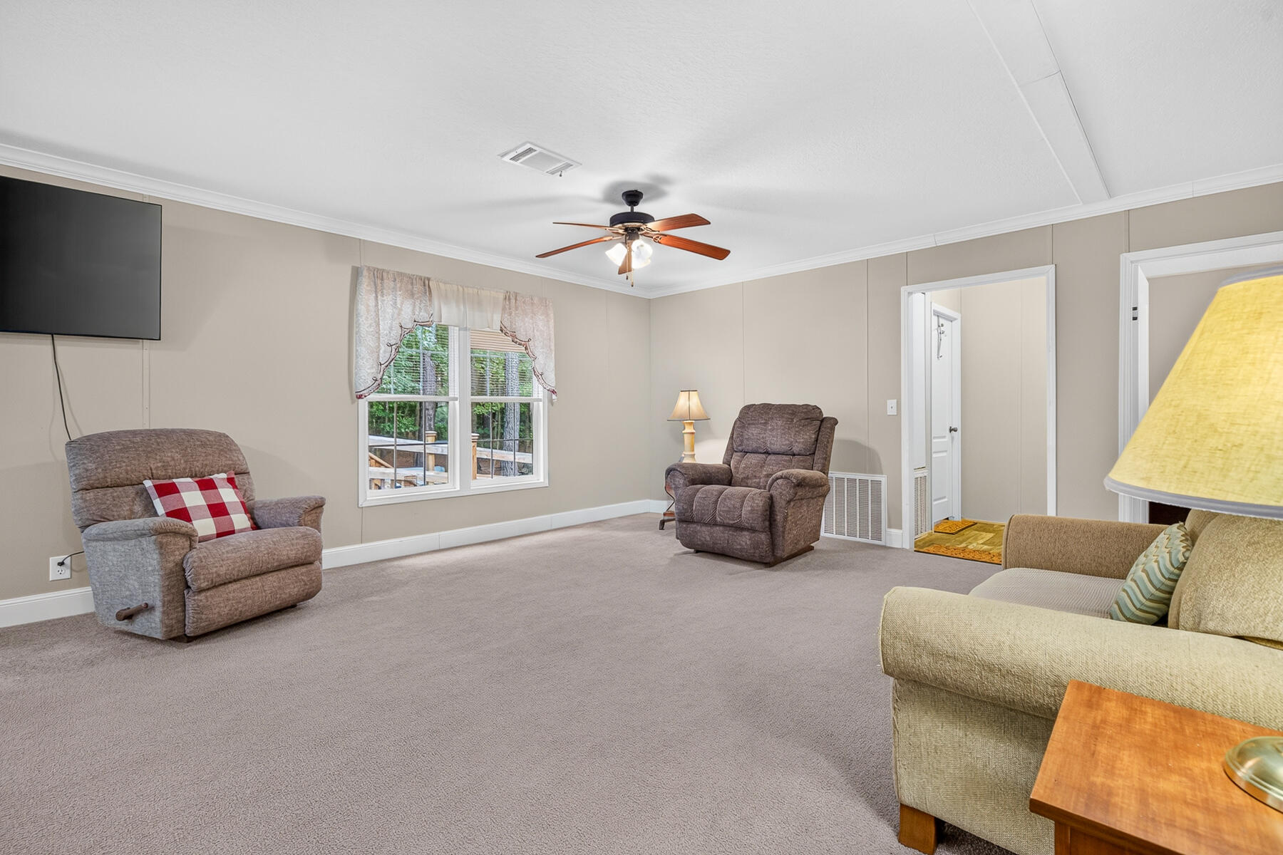 173 Gum Branch Road St. George, SC 29477 - Photo 23 of 85 CM-30