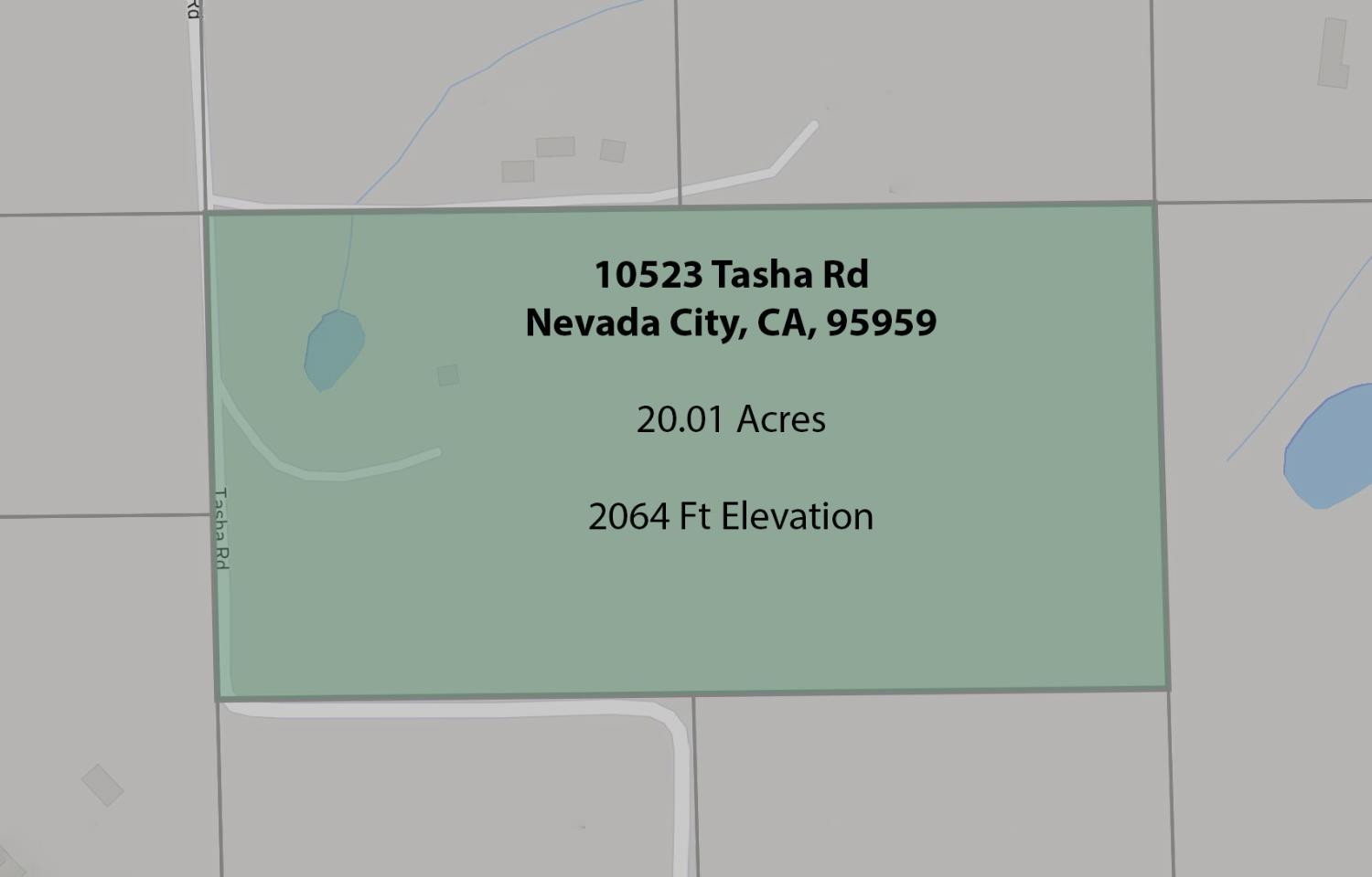 10523 Tasha Road Nevada City, CA 95959 - Photo 19 of 20 a close up of a wall