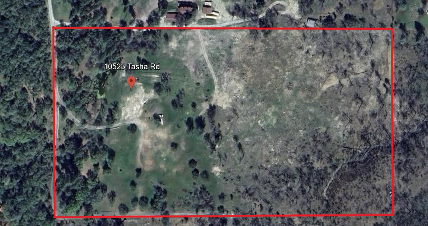 10523 Tasha Road Nevada City, CA 95959 - Photo 5 of 20 a view of entryway