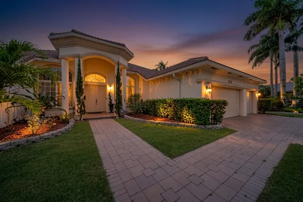 $925,000 | 6169 Northwest 53rd Circle, Coral Springs, FL 33067