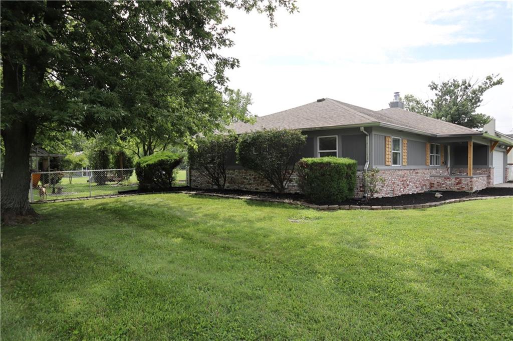 11305 North Kitchen Road Mooresville, IN 46158 - Photo 22 of 23 Gallery Image 22