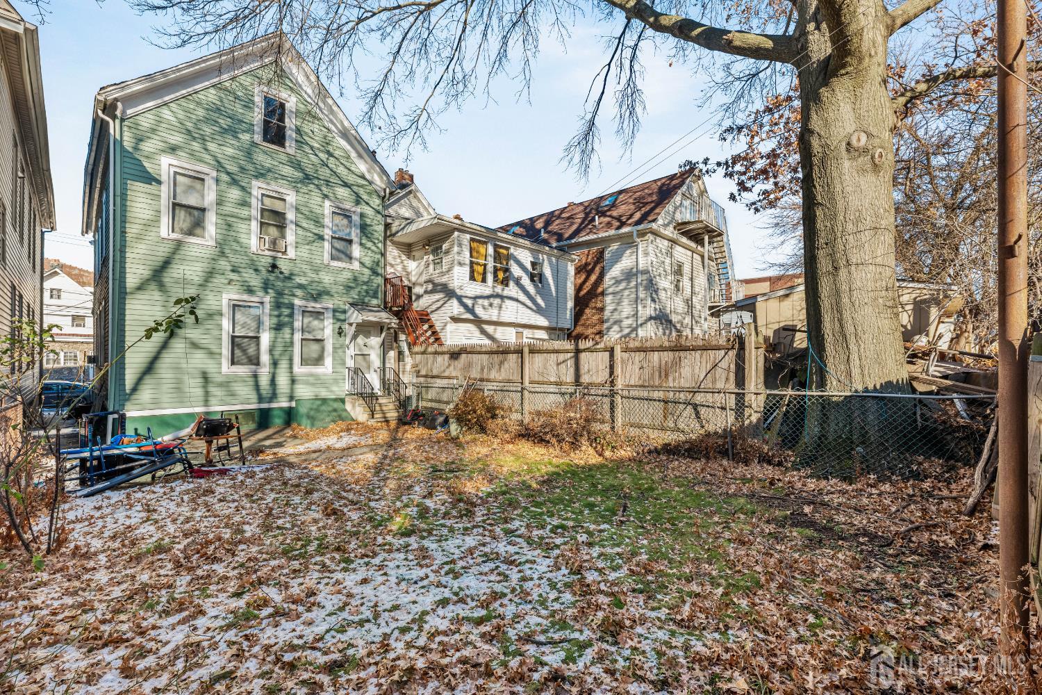 45 Jaques Street Elizabeth, NJ 07201 - Photo 3 of 21
