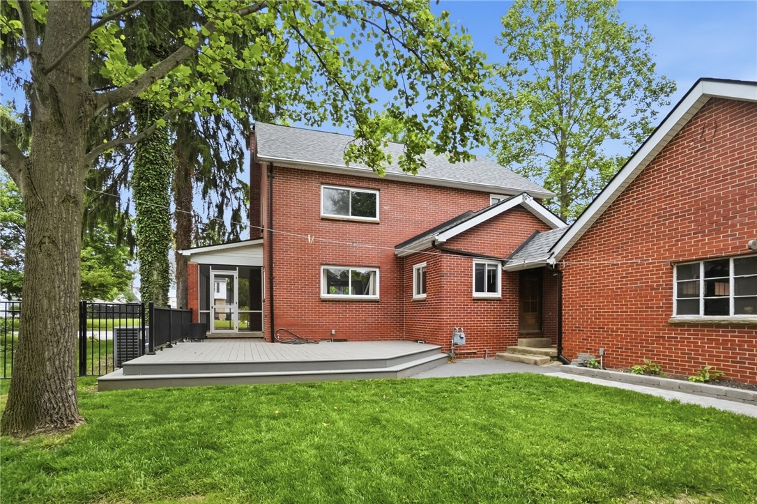 327 Ardmore Road Springfield, OH 45504 - Photo 48 of 58