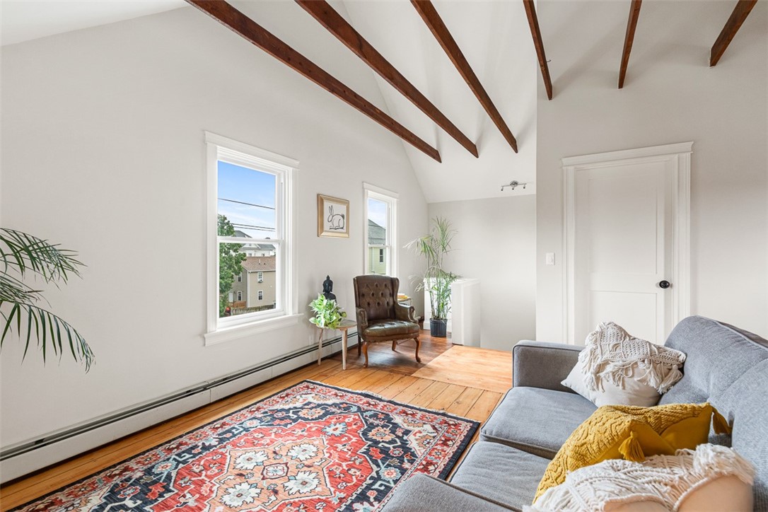 94 Grove Street, Unit 3 Providence, RI 02909 - Photo 1 of 26
