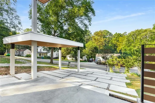 $975,000 | 1045 Shepherds Lane Northeast, Atlanta, GA 30324