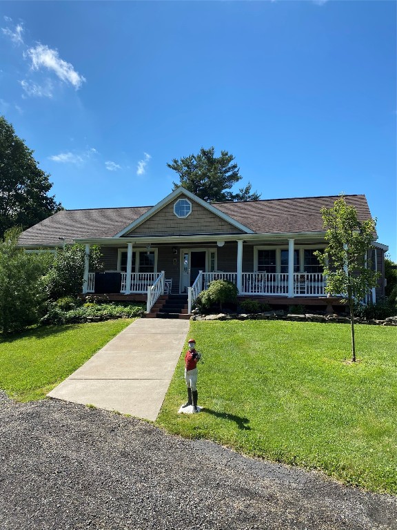 545 Morgan Road Binghamton, NY 13903 - Photo 1 of 48 Gallery Image 1
