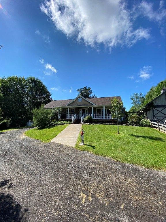 545 Morgan Road Binghamton, NY 13903 - Photo 2 of 48 Gallery Image 2