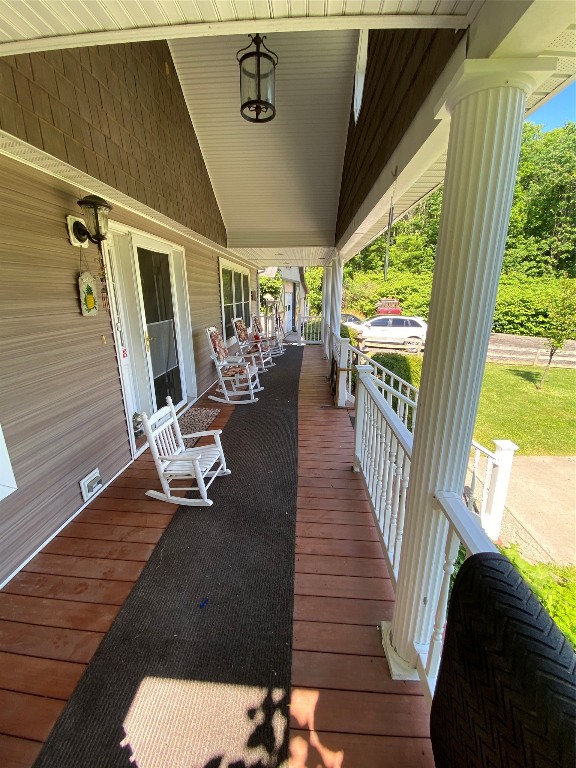 545 Morgan Road Binghamton, NY 13903 - Photo 3 of 48 Gallery Image 3