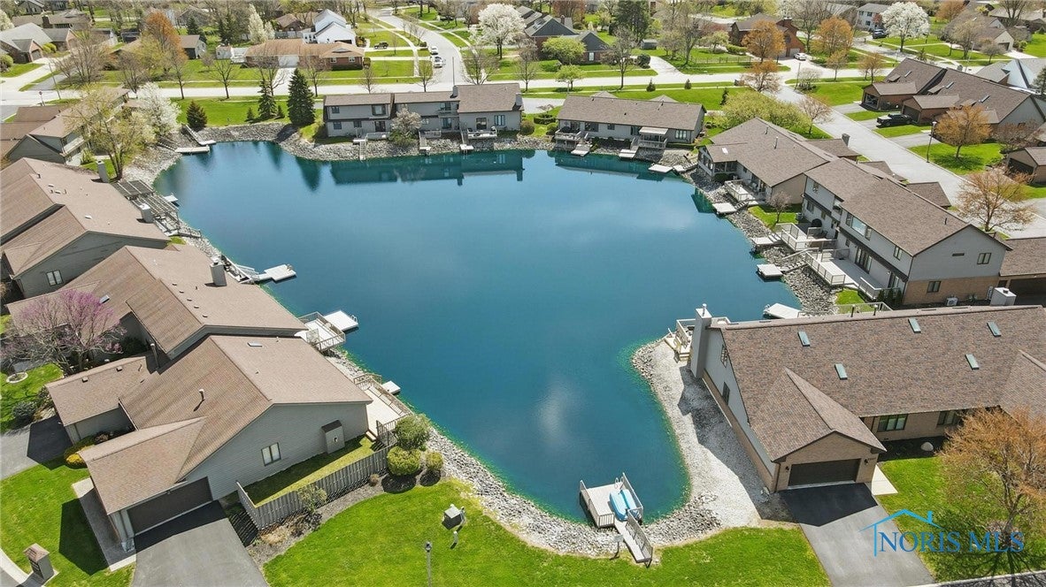 1067 Fox Run Road Findlay, OH 45840 - Photo 7 of 50 Gallery Image 7