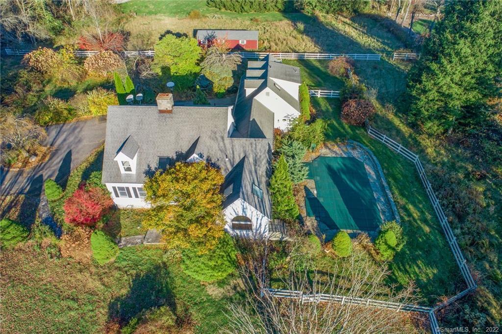 7 Obtuse Road South Brookfield, CT 06804 - Photo 1 of 1