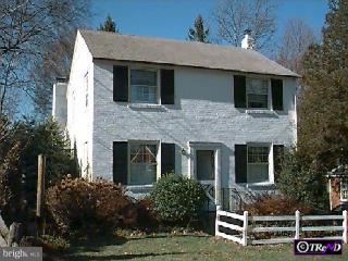 574 Rutherford Drive Springfield, PA 19064 - Photo 1 of 1