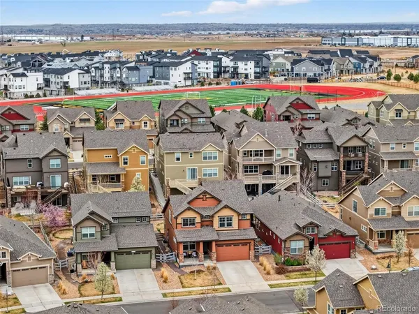 a view of a city