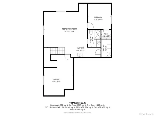$849,000 | 16694 Miners Way, Broomfield, CO 80023