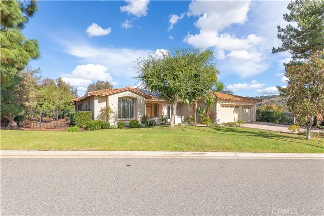 $1,299,900 | 3170 Larkwood Court, Fallbrook, CA 92028