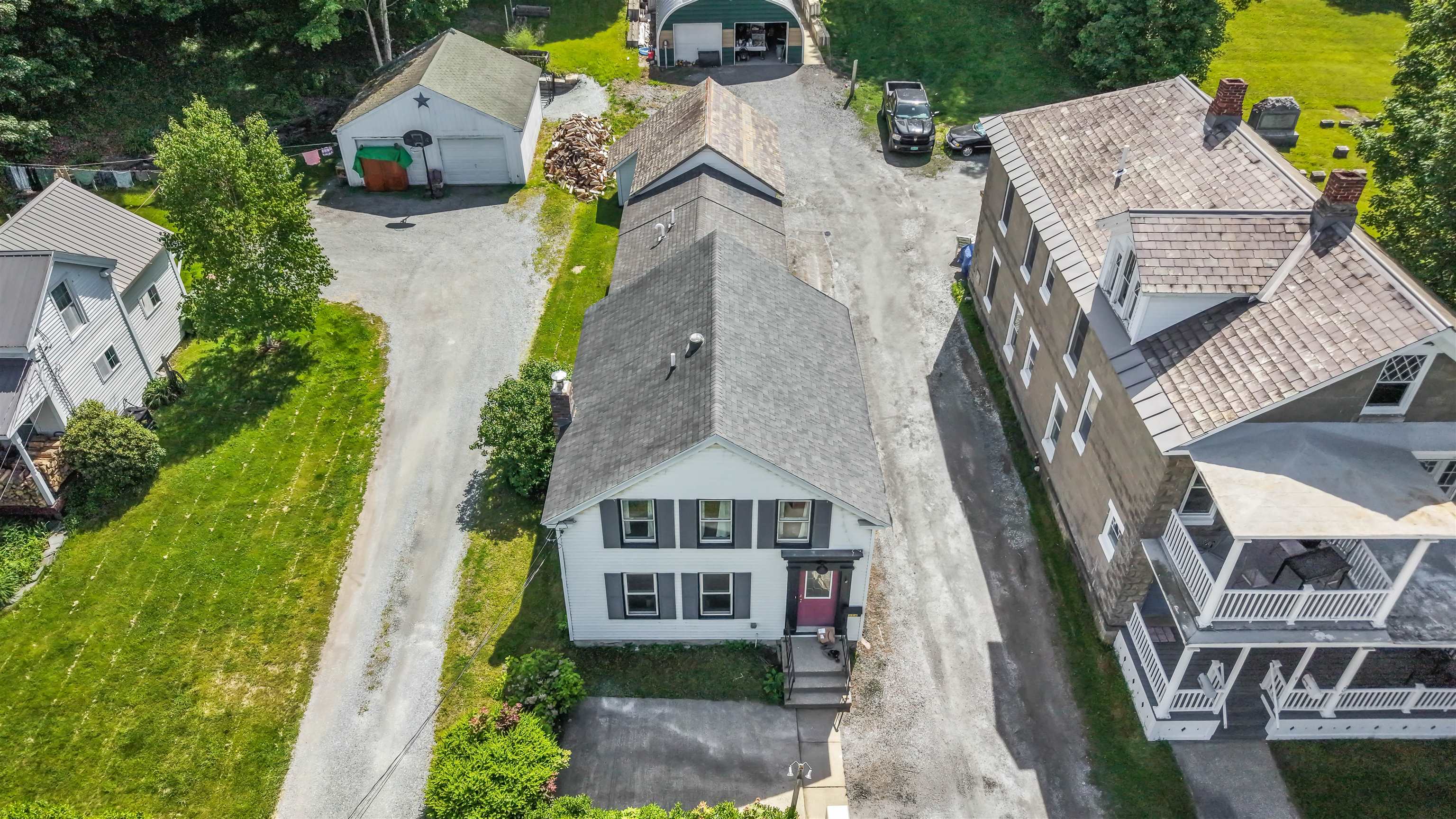 214 Beaman Street Poultney, VT 05764 - Photo 1 of 60