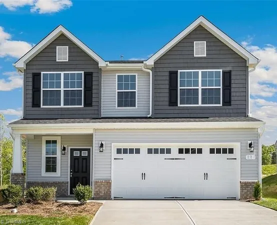 $369,770 | 532 Valentine Court, Graham, NC 27253