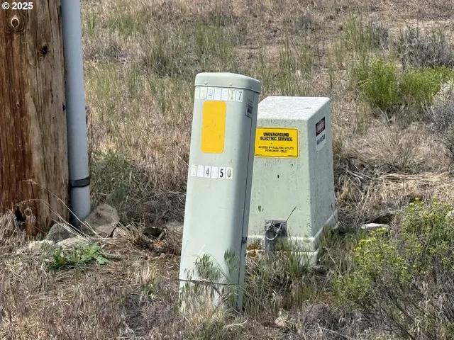 $16,000 | Snowflake Road, Unit 1700, Christmas Valley, OR 97641