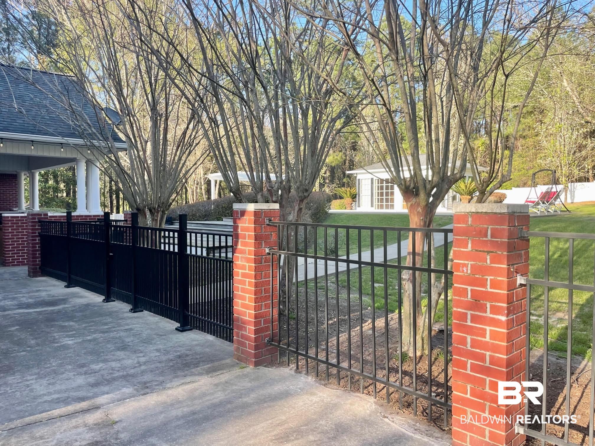 208 Oak Ridge Court Brewton, AL 36426 - Photo 38 of 48