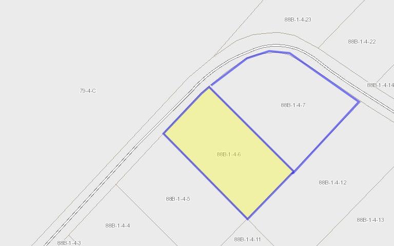 0 Alicato Road, Unit 6 7 Parksley, VA 23421 - Photo 1 of 2