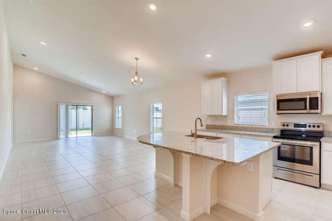 3440 Whimsical Circle Rockledge, FL 32955 - Photo 2 of 24 The Glenhurst-small-003-003-Kitchen-666x