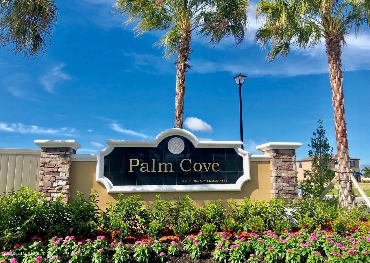 3440 Whimsical Circle Rockledge, FL 32955 - Photo 12 of 24 PALM COVE1