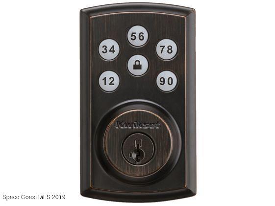 3440 Whimsical Circle Rockledge, FL 32955 - Photo 15 of 24 RC_HomeKwikset