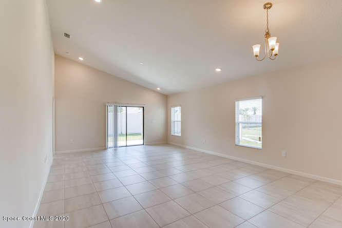 3440 Whimsical Circle Rockledge, FL 32955 - Photo 3 of 24 The Glenhurst-small-002-008-Living Room-