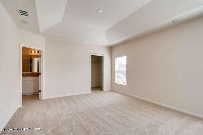 3440 Whimsical Circle Rockledge, FL 32955 - Photo 4 of 24 The Glenhurst-small-004-001-Master Bedro