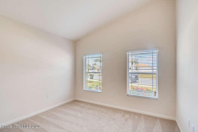 3440 Whimsical Circle Rockledge, FL 32955 - Photo 5 of 24 The Glenhurst-small-006-002-Bedroom-666x