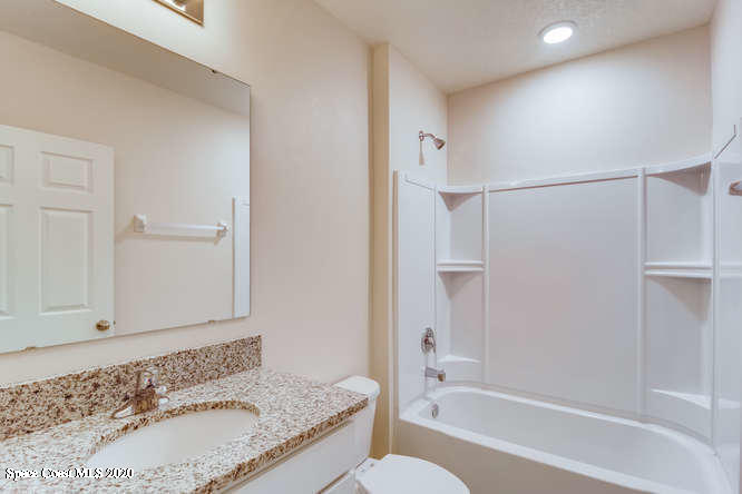 3440 Whimsical Circle Rockledge, FL 32955 - Photo 8 of 24 The Glenhurst-small-007-005-Bathroom-666